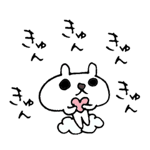 Comic Words Stickers sticker #4088688