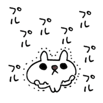 Comic Words Stickers sticker #4088693