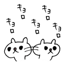 Comic Words Stickers sticker #4088696