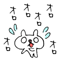 Comic Words Stickers sticker #4088699