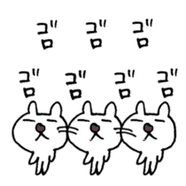 Comic Words Stickers sticker #4088700