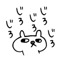 Comic Words Stickers sticker #4088702