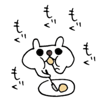 Comic Words Stickers sticker #4088704