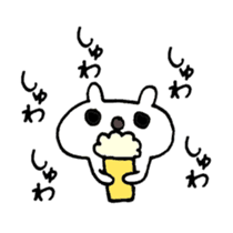 Comic Words Stickers sticker #4088708