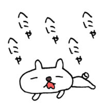 Comic Words Stickers sticker #4088714