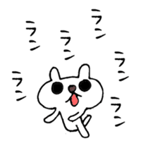 Comic Words Stickers sticker #4088715