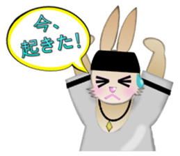 Super Crew sticker #4089081