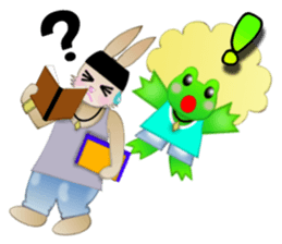 Super Crew sticker #4089088