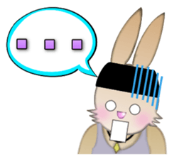 Super Crew sticker #4089090