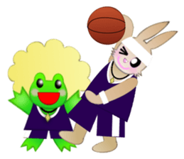 Super Crew sticker #4089094