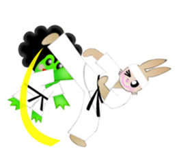 Super Crew sticker #4089104