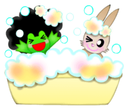 Super Crew sticker #4089115