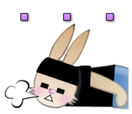 Super Crew sticker #4089117