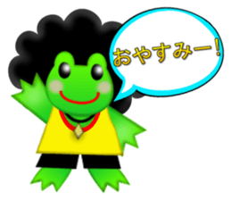 Super Crew sticker #4089118