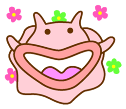 Friends of MENDACO sticker #4089223