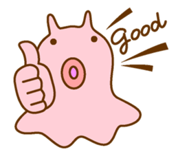 Friends of MENDACO sticker #4089227