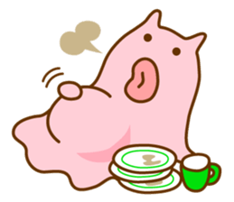 Friends of MENDACO sticker #4089234