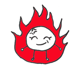 Love a steamed bun sticker #4089590