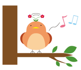 Robin's lonely life sticker #4089660