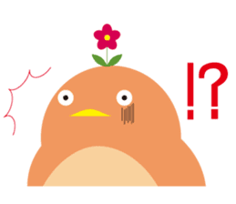 Robin's lonely life sticker #4089672