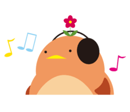 Robin's lonely life sticker #4089674