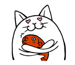 5 characters packed Stickers series 2 sticker #4090320