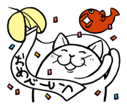 5 characters packed Stickers series 2 sticker #4090321