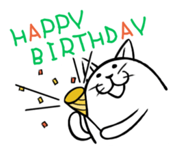 5 characters packed Stickers series 2 sticker #4090322