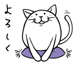 5 characters packed Stickers series 2 sticker #4090324