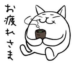 5 characters packed Stickers series 2 sticker #4090327