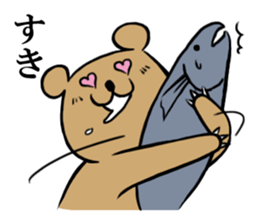 5 characters packed Stickers series 2 sticker #4090328