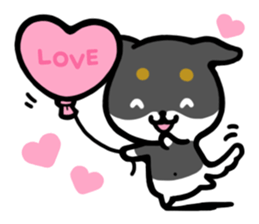 5 characters packed Stickers series 2 sticker #4090336