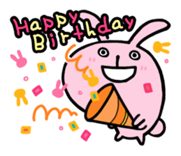 5 characters packed Stickers series 2 sticker #4090346