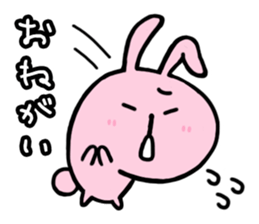 5 characters packed Stickers series 2 sticker #4090349