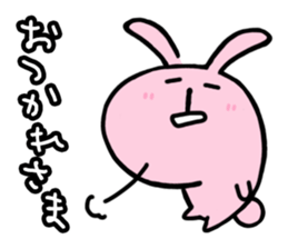 5 characters packed Stickers series 2 sticker #4090351