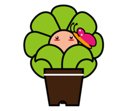 we Love sticker #4090482