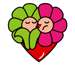 we Love sticker #4090483