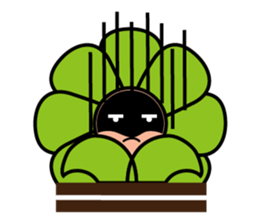 we Love sticker #4090484