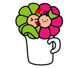 we Love sticker #4090485