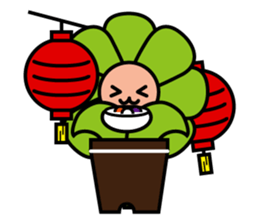 we Love sticker #4090489