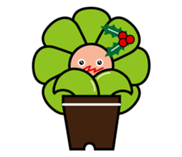 we Love sticker #4090491