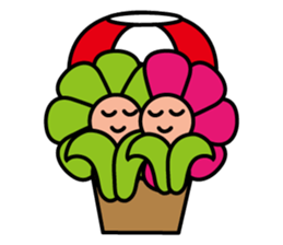 we Love sticker #4090498