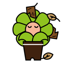 we Love sticker #4090500