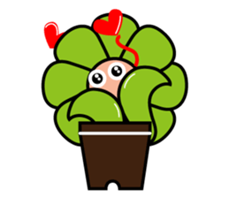 we Love sticker #4090509