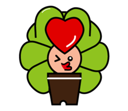 we Love sticker #4090514