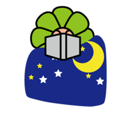 we Love sticker #4090519