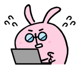 5 characters packed Stickers series 4 sticker #4090626