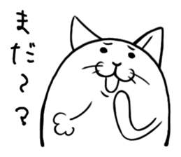 5 characters packed Stickers series 5 sticker #4090800