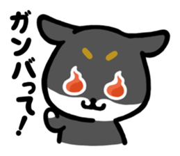 5 characters packed Stickers series 5 sticker #4090818