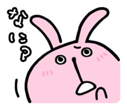 5 characters packed Stickers series 5 sticker #4090828